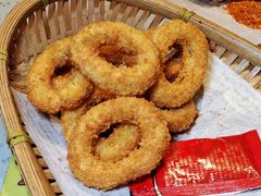 -味妙烤鱼吧(回龙观店)