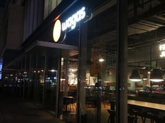 -Wagas沃歌斯(杭州黄龙万科店)