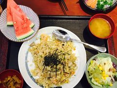 -天一料理(荔枝广场店)