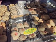 -杜称奇小吃店(西湖道店)