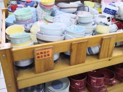 -物美大卖场(玉蜓桥店)