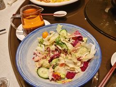 -上海人家花樣年华(中山公园店)