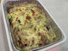 -蘑菇餐厅(小火瓦巷店)