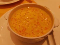 杨枝甘露-利苑酒家(宜安广场店)
