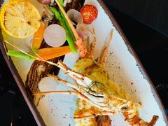 -上海苏宁宝丽嘉酒店·Cafe Bellagio西餐厅