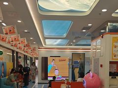 -极橙儿童齿科矫正中心(奥城店)