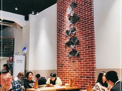 大堂-嘉州叶婆婆钵钵鸡(建设路店)