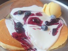 -foodoo芙多松饼店