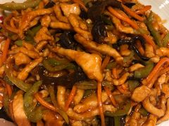 -春饼先生·北京烤鸭(甘井子万达店)