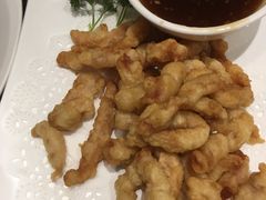 -老牌坊鲁菜名店(宽厚里店)