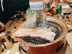 -西塔老太太泥炉烤肉(杭州首店)