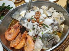 -汇景花园酒家(基立下道店)