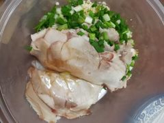 -李老五口水鸡(万寿路店)