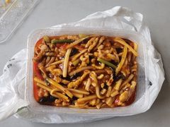 -好嫂子酱猪手•农家菜(蒲黄榆店)