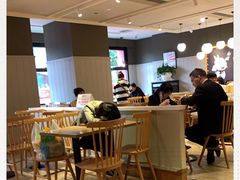 -肯德基(福民路店)