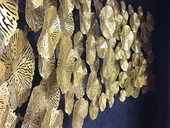 -芷兰汀艺术概念餐厅