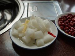 酸萝卜-尼玛藏家风味园(阿山食城店)