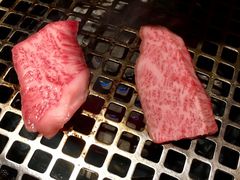 -松阪牛焼肉M(法善寺横丁店)