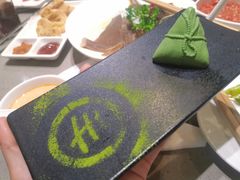 -海底捞火锅(青悦城店)