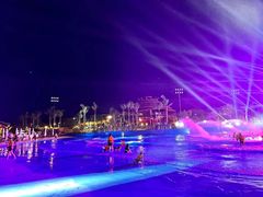 -汕头中海黄金海岸水上乐园