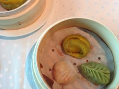 -欣叶食艺轩