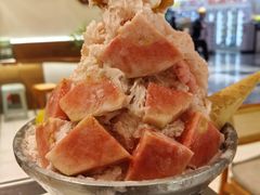 -糖糖屋•糖水•雪花冰店(时尚天河店)