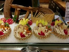 -三宝大饭店-中和艺素餐厅(浦上金山正祥广场店)
