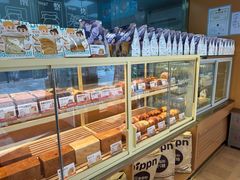 -爸爸糖手工吐司(上海五角场万达店)