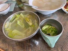 -岩保农家乐