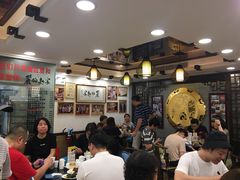 大堂-丽的面家(多宝路店)