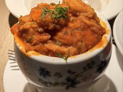 -波特曼西餐厅(中央大街店)