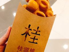 -桂桂茶(恒基名人店)