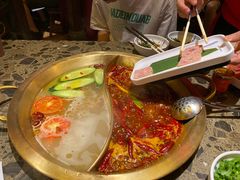 -小龙坎火锅(春熙太古里店)