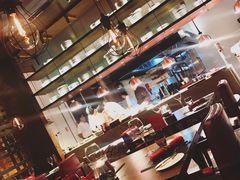 -恰餐厅及酒吧 CHAR Bar & Grill (北京丽都皇冠假日店)