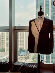 -香港大昌洋服定制(金中环店)