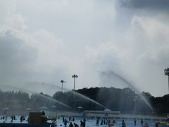 -上海玛雅海滩水公园