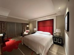 -澳门喜来登大酒店