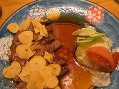 -大岛日本料理铁板烧(南通大饭店)