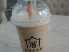 -厝内小眷村(合肥华府骏苑店)