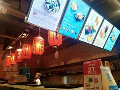 -鲜芋仙(观音桥大融城LG店)