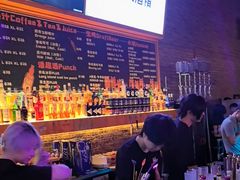 -HIB HUB公社(解放西路店)