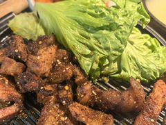 -茄子恰恰·新云南小炒(钱王街店)