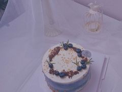 -糖秋Cake DIY·蛋糕定制·甜品台(观音桥店)