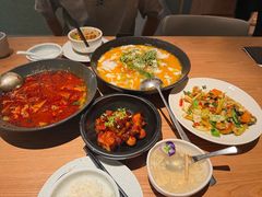 -榕意·川味之美(深业上城店)