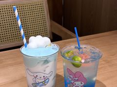 -大象厨房(重庆道店)