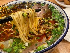 肉蛋双飞-有礼有面(知春路店)