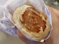 -长发西饼(临顿路店)
