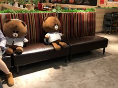 -比格比萨自助(宋家庄店)
