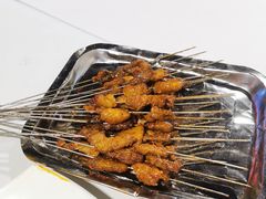 -马路牙子烧烤音乐酒馆(望京店)