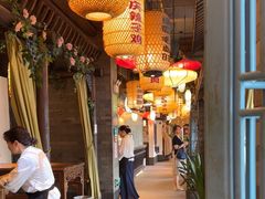 -永安水煮活鱼·仪征菜(仪征奥林匹克店)